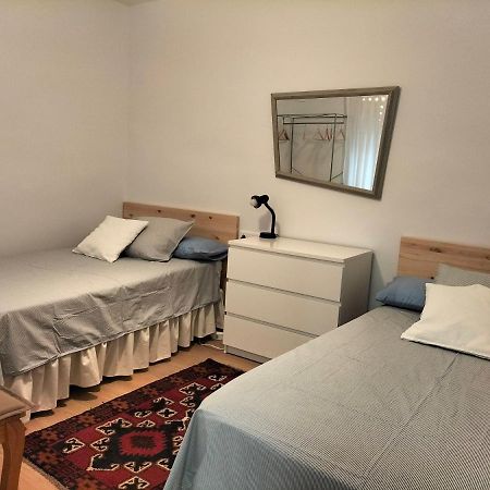 El Jardin De La Duquesa Διαμέρισμα Γρανάδα Εξωτερικό φωτογραφία