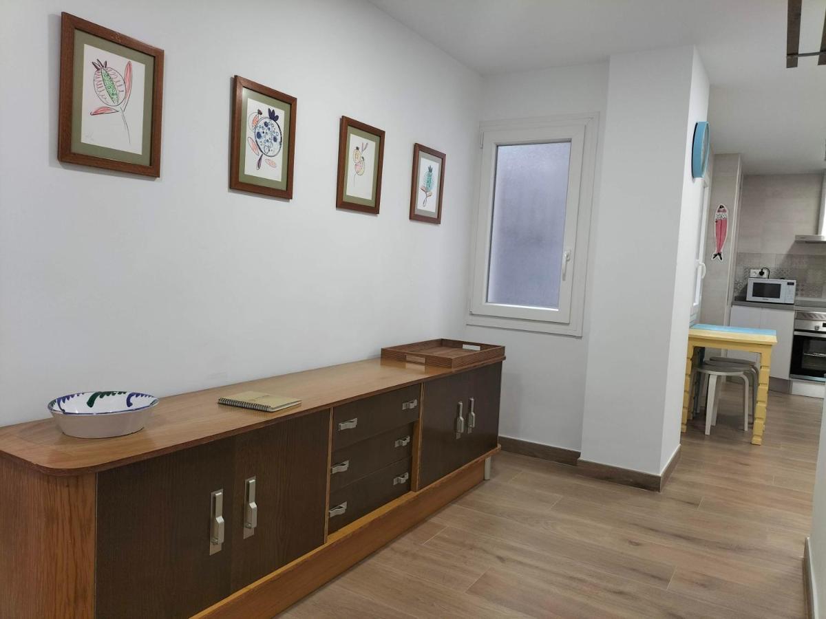 El Jardin De La Duquesa Διαμέρισμα Γρανάδα Εξωτερικό φωτογραφία