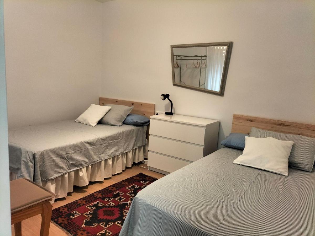 El Jardin De La Duquesa Διαμέρισμα Γρανάδα Εξωτερικό φωτογραφία