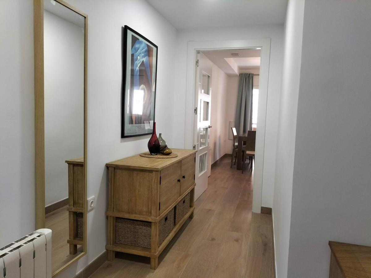 El Jardin De La Duquesa Διαμέρισμα Γρανάδα Εξωτερικό φωτογραφία