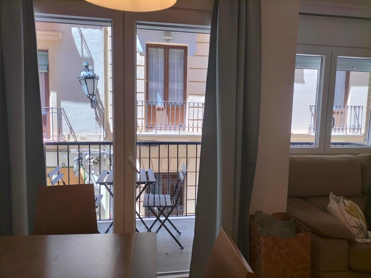 El Jardin De La Duquesa Διαμέρισμα Γρανάδα Εξωτερικό φωτογραφία